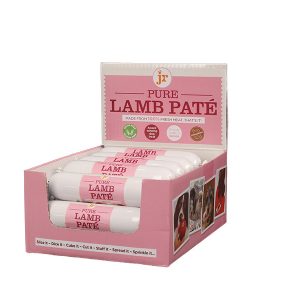 JR Pet Products Pure Lamb Pate